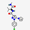 an image of a chemical structure CID 171351041