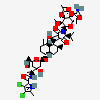 an image of a chemical structure CID 171351046