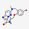 an image of a chemical structure CID 171351047