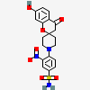 an image of a chemical structure CID 171351086