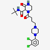 an image of a chemical structure CID 171351165