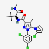 an image of a chemical structure CID 171351228