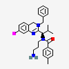 an image of a chemical structure CID 171351240