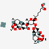 an image of a chemical structure CID 171351323