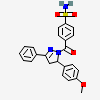 an image of a chemical structure CID 171351350
