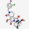 an image of a chemical structure CID 171351407