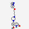 an image of a chemical structure CID 171351410