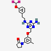 an image of a chemical structure CID 171351623