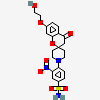 an image of a chemical structure CID 171351706