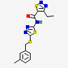 an image of a chemical structure CID 171351807