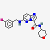 an image of a chemical structure CID 171351903