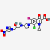 an image of a chemical structure CID 171351915