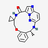 an image of a chemical structure CID 171351966