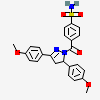 an image of a chemical structure CID 171351990