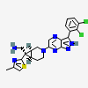 an image of a chemical structure CID 171352417