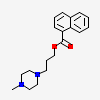 an image of a chemical structure CID 171352447