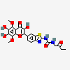 an image of a chemical structure CID 171352456