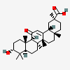an image of a chemical structure CID 171352479