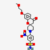 an image of a chemical structure CID 171352514