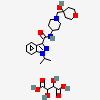 an image of a chemical structure CID 171352575