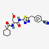 an image of a chemical structure CID 171352605