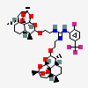 an image of a chemical structure CID 171352738