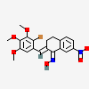 an image of a chemical structure CID 171352747