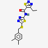 an image of a chemical structure CID 171353013