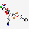 an image of a chemical structure CID 171353098