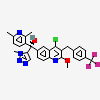 an image of a chemical structure CID 171353364