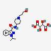 an image of a chemical structure CID 171353437