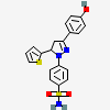 an image of a chemical structure CID 171353474