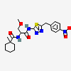 an image of a chemical structure CID 171353537