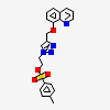 an image of a chemical structure CID 171353540