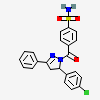 an image of a chemical structure CID 171353543