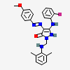 an image of a chemical structure CID 171353555