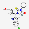 an image of a chemical structure CID 171353588