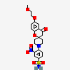 an image of a chemical structure CID 171353594