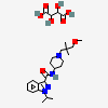 an image of a chemical structure CID 171353791