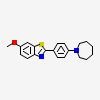 an image of a chemical structure CID 171353798