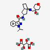 an image of a chemical structure CID 171353906