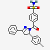 an image of a chemical structure CID 171353963