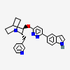 an image of a chemical structure CID 171353964