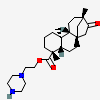 an image of a chemical structure CID 171354242