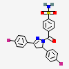 an image of a chemical structure CID 171354259
