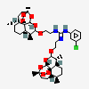 an image of a chemical structure CID 171354282