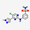 an image of a chemical structure CID 171354414