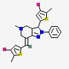 an image of a chemical structure CID 171354455