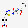 an image of a chemical structure CID 171354456