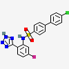 an image of a chemical structure CID 171354485